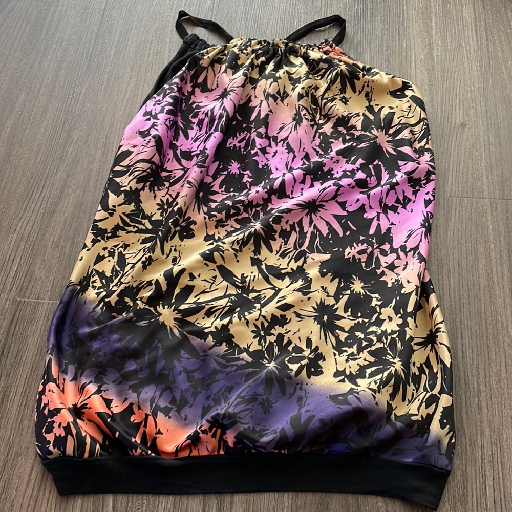 The Limited Top Size XS